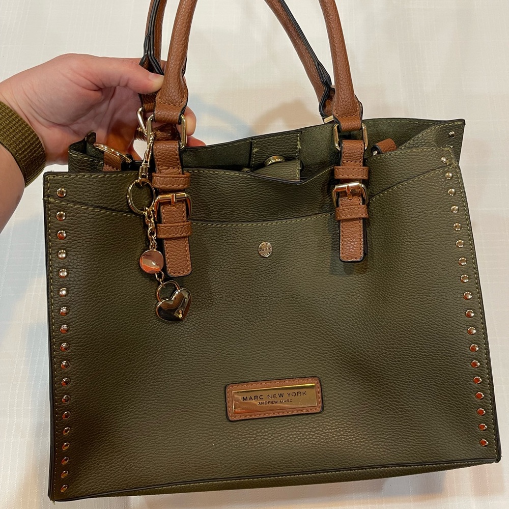 Marc New York Purse